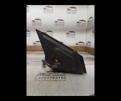 SPECCHIO SPECCHIETTO RETROVISORE SX 2011 FORD MOND - 19