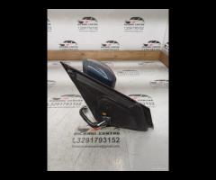 SPECCHIO SPECCHIETTO RETROVISORE SX 2011 FORD MOND - 20