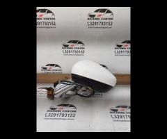 SPECCHIO SPECCHIETTO RETROVISORE SX 2013 CITROEN D