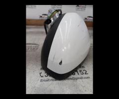 SPECCHIO SPECCHIETTO RETROVISORE SX 2013 CITROEN D