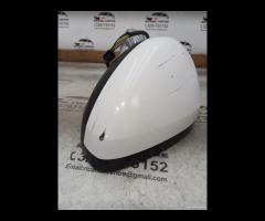 SPECCHIO SPECCHIETTO RETROVISORE SX 2013 CITROEN D