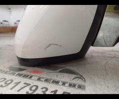 SPECCHIO SPECCHIETTO RETROVISORE SX 2013 CITROEN D - 11