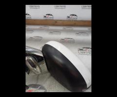 SPECCHIO SPECCHIETTO RETROVISORE SX 2013 CITROEN D - 15