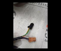 SPECCHIO SPECCHIETTO RETROVISORE SX 2013 CITROEN D - 24