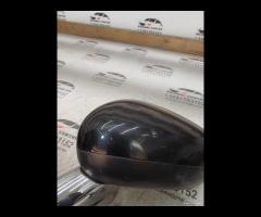 SPECCHIO SPECCHIETTO RETROVISORE SX 2013 CITROEN C