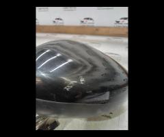 SPECCHIO SPECCHIETTO RETROVISORE SX 2013 CITROEN C - 8