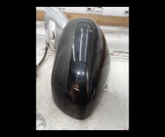 SPECCHIO SPECCHIETTO RETROVISORE SX 2013 CITROEN C - 10