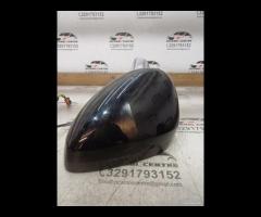 SPECCHIO SPECCHIETTO RETROVISORE SX 2013 CITROEN C - 11