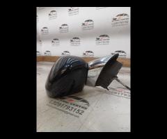 SPECCHIO SPECCHIETTO RETROVISORE SX 2013 CITROEN C - 15