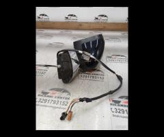 SPECCHIO SPECCHIETTO RETROVISORE SX 2013 CITROEN C - 23