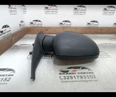 SPECCHIO SPECCHIETO RETROVISORE DX 2015 MERCEDES-B - 8