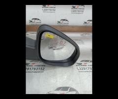 SPECCHIO SPECCHIETO RETROVISORE DX 2015 MERCEDES-B - 12