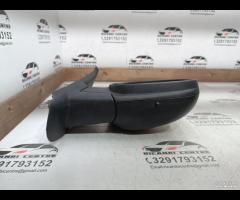SPECCHIO SPECCHIETO RETROVISORE DX 2015 MERCEDES-B - 17