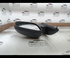 SPECCHIO SPECCHIETO RETROVISORE DX 2015 MERCEDES-B - 19