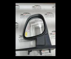SPECCHIO SPECCHIETO RETROVISORE DX 2015 MERCEDES-B - 22