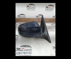 SPECCHIO SPECCHIETO RETROVISORE DX BMW 5 F10 F11 7