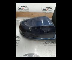SPECCHIO SPECCHIETO RETROVISORE DX BMW 5 F10 F11 7