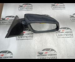 SPECCHIO SPECCHIETO RETROVISORE DX BMW 5 F10 F11 7 - 7