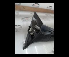SPECCHIO SPECCHIETO RETROVISORE DX BMW 5 F10 F11 7 - 12
