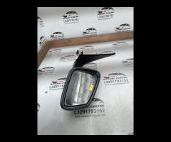 SPECCHIO SPECCHIETO RETROVISORE DX BMW 5 F10 F11 7 - 15
