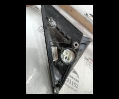 SPECCHIO SPECCHIETO RETROVISORE DX BMW 5 F10 F11 7 - 23