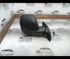 SPECCHIO SPECCHIETO RETROVISORE DX PEUGEOT PARTNER