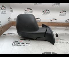 SPECCHIO SPECCHIETO RETROVISORE DX PEUGEOT PARTNER