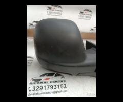 SPECCHIO SPECCHIETO RETROVISORE DX PEUGEOT PARTNER