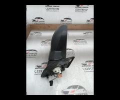 SPECCHIO SPECCHIETO RETROVISORE DX PEUGEOT PARTNER - 6