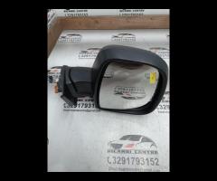 SPECCHIO SPECCHIETO RETROVISORE DX PEUGEOT PARTNER - 9