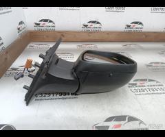 SPECCHIO SPECCHIETO RETROVISORE DX PEUGEOT PARTNER - 10