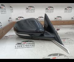 SPECCHIO SPECCHIETTO RETROVISORE DX 2011 JAGUAR XF