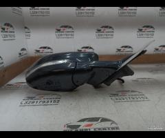 SPECCHIO SPECCHIETTO RETROVISORE DX 2011 JAGUAR XF