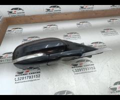 SPECCHIO SPECCHIETTO RETROVISORE DX 2011 JAGUAR XF - 6