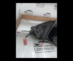 SPECCHIO SPECCHIETTO RETROVISORE DX 2011 JAGUAR XF - 11