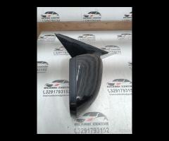 SPECCHIO SPECCHIETTO RETROVISORE DX 2011 JAGUAR XF - 14