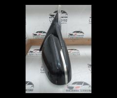 SPECCHIO SPECCHIETTO RETROVISORE DX 2011 JAGUAR XF - 15