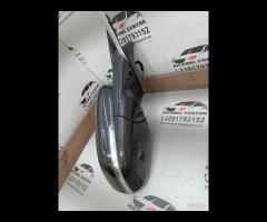 SPECCHIO SPECCHIETTO RETROVISORE DX 2011 JAGUAR XF - 16