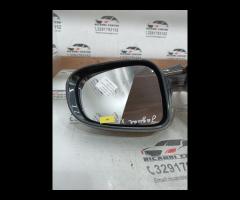 SPECCHIO SPECCHIETTO RETROVISORE DX 2011 JAGUAR XF - 20