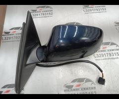 SPECCHIO SPECCHIETO RETROVISORE SINISTRO 2008 AUDI
