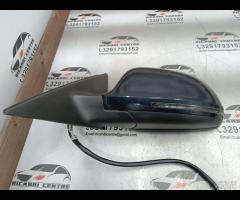 SPECCHIO SPECCHIETO RETROVISORE SINISTRO 2008 AUDI - 6