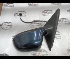 SPECCHIO SPECCHIETO RETROVISORE SINISTRO 2008 AUDI - 10