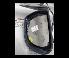 SPECCHIO SPECCHIETO RETROVISORE SINISTRO 2008 AUDI - 15