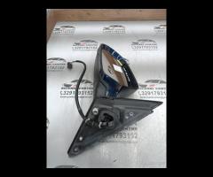 SPECCHIO SPECCHIETO RETROVISORE SINISTRO 2008 AUDI - 17