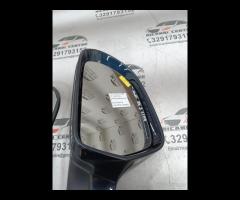 SPECCHIO SPECCHIETO RETROVISORE SINISTRO 2008 AUDI - 18