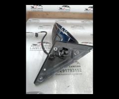 SPECCHIO SPECCHIETO RETROVISORE SINISTRO 2008 AUDI - 19