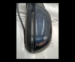 SPECCHIO SPECCHIETO RETROVISORE SINISTRO 2008 AUDI - 21