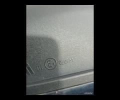 SPECCHIO SPECCHIETO RETROVISORE SINISTRO 2008 AUDI - 24