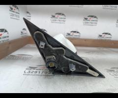 SPECCHIO SPECCHIETO RETROVISORE DX 2009 BMW 1 E82