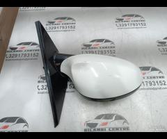 SPECCHIO SPECCHIETO RETROVISORE DX 2009 BMW 1 E82 - 6